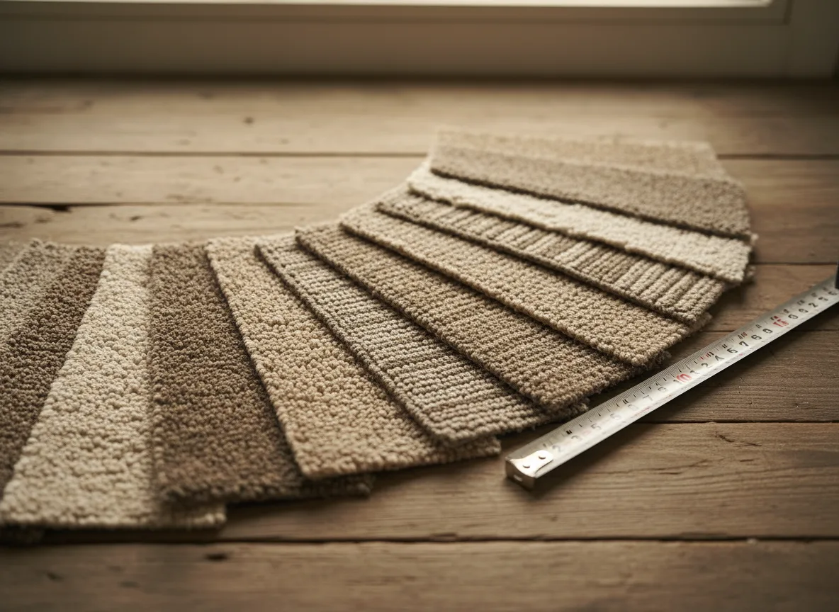 Carpet Installation Draper, UT FAQs